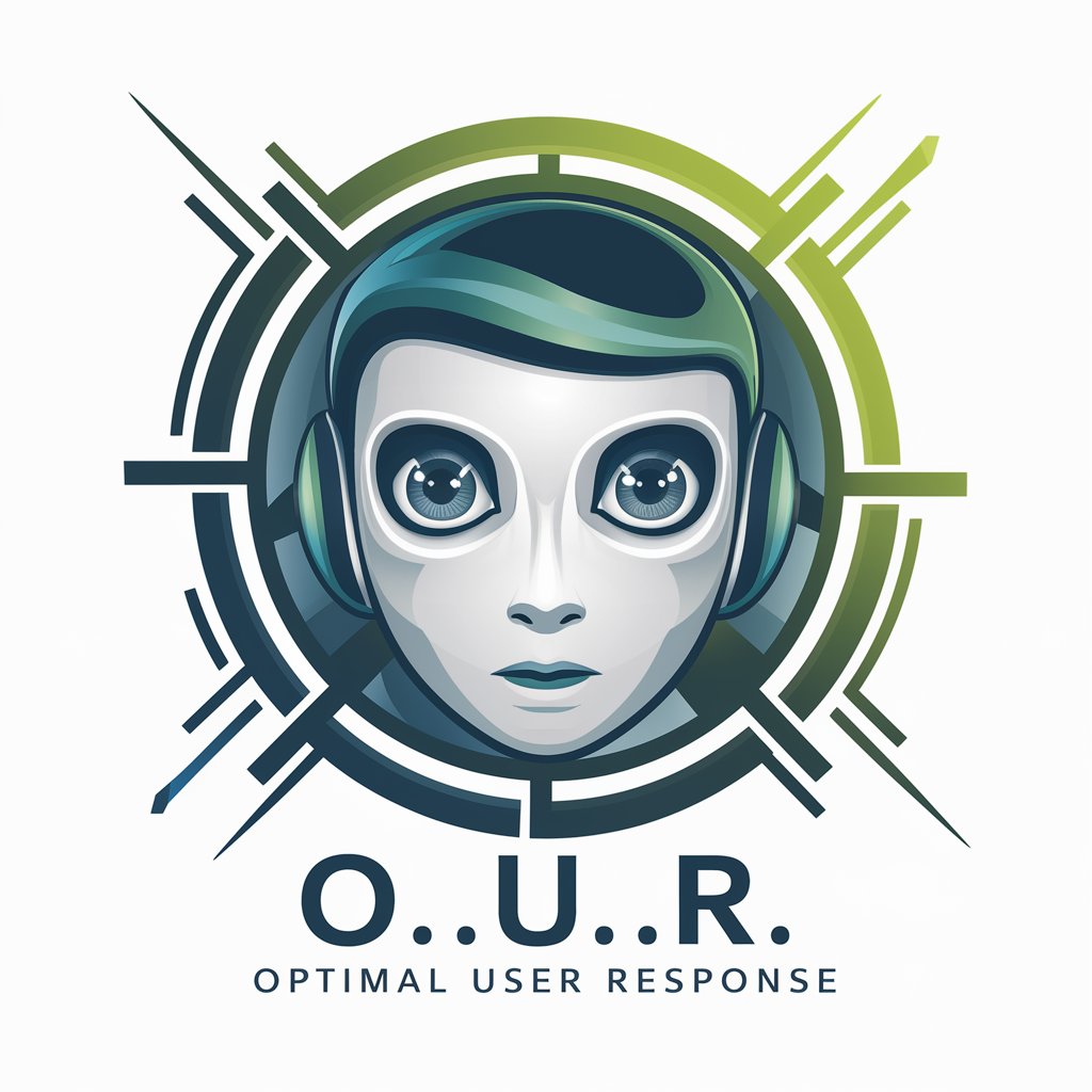 O.U.R. meaning?