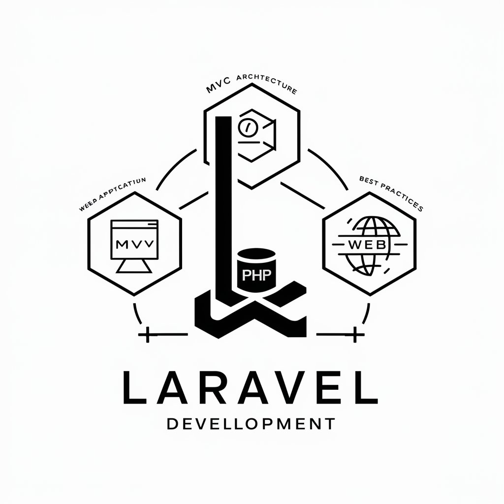 Laravel Expert in GPT Store