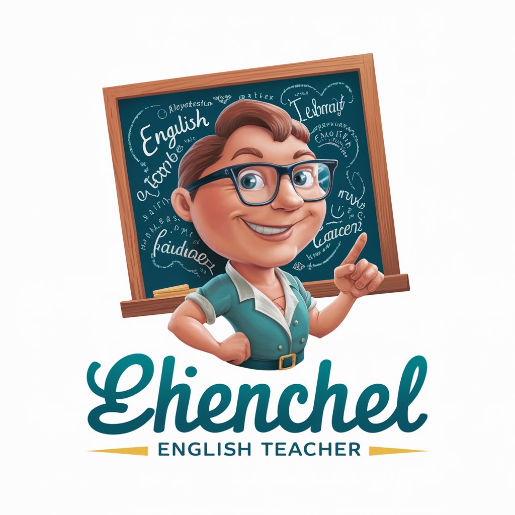 English Teacher in GPT Store