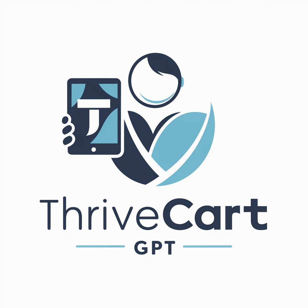 ThriveCart in GPT Store