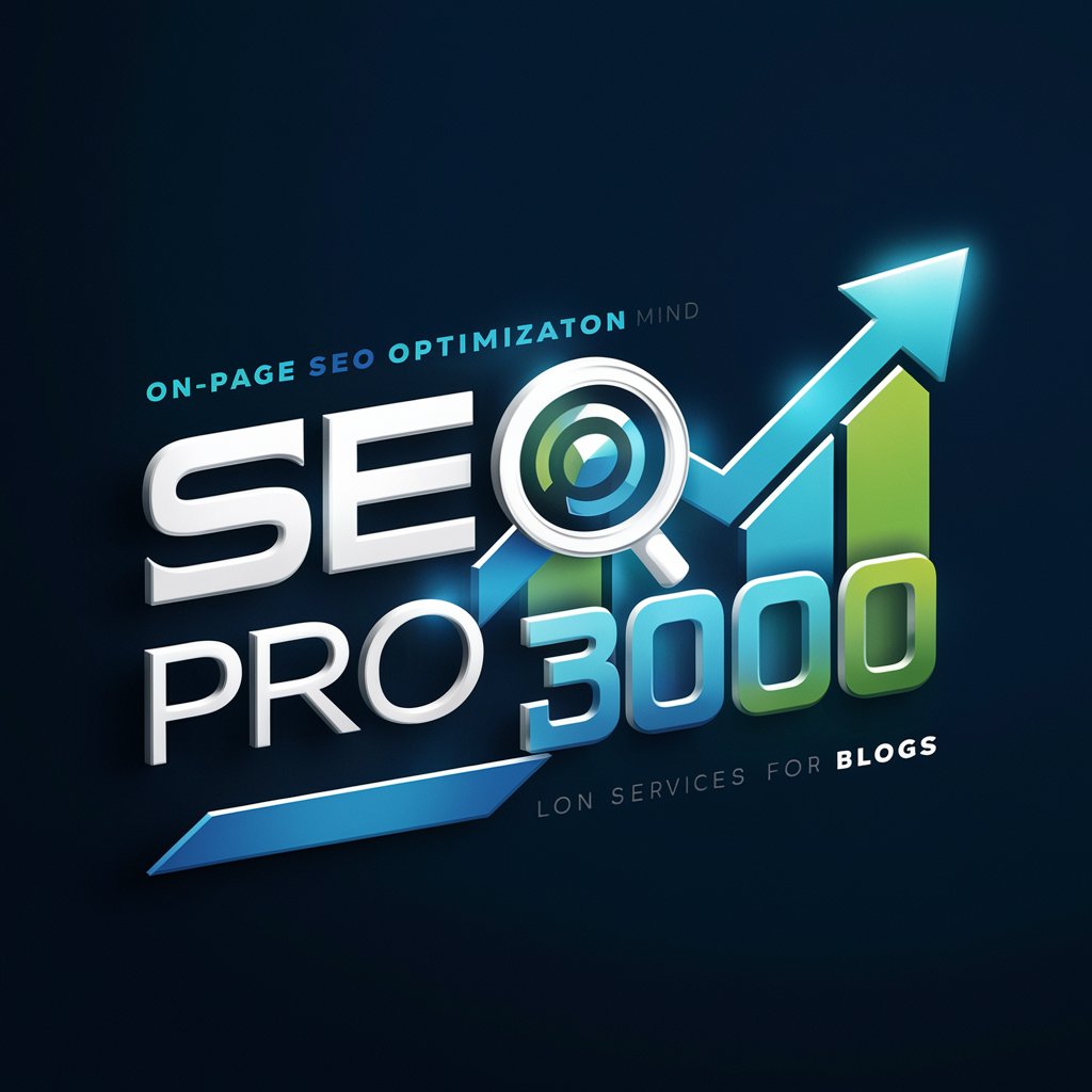 SEO Pro 3000