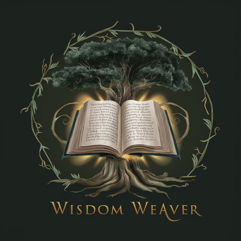 Wisdom Weaver