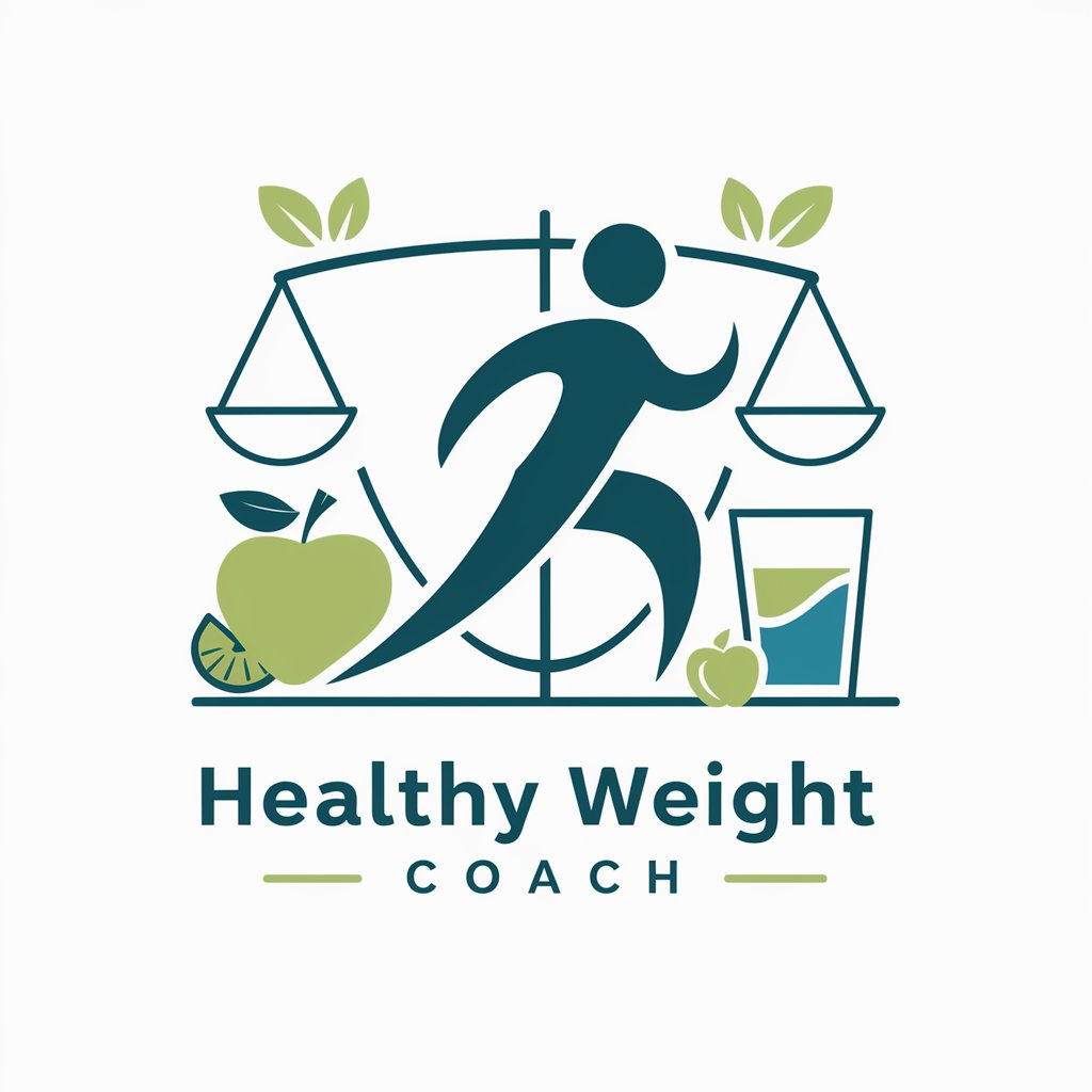 Healthy Weight Coach in GPT Store