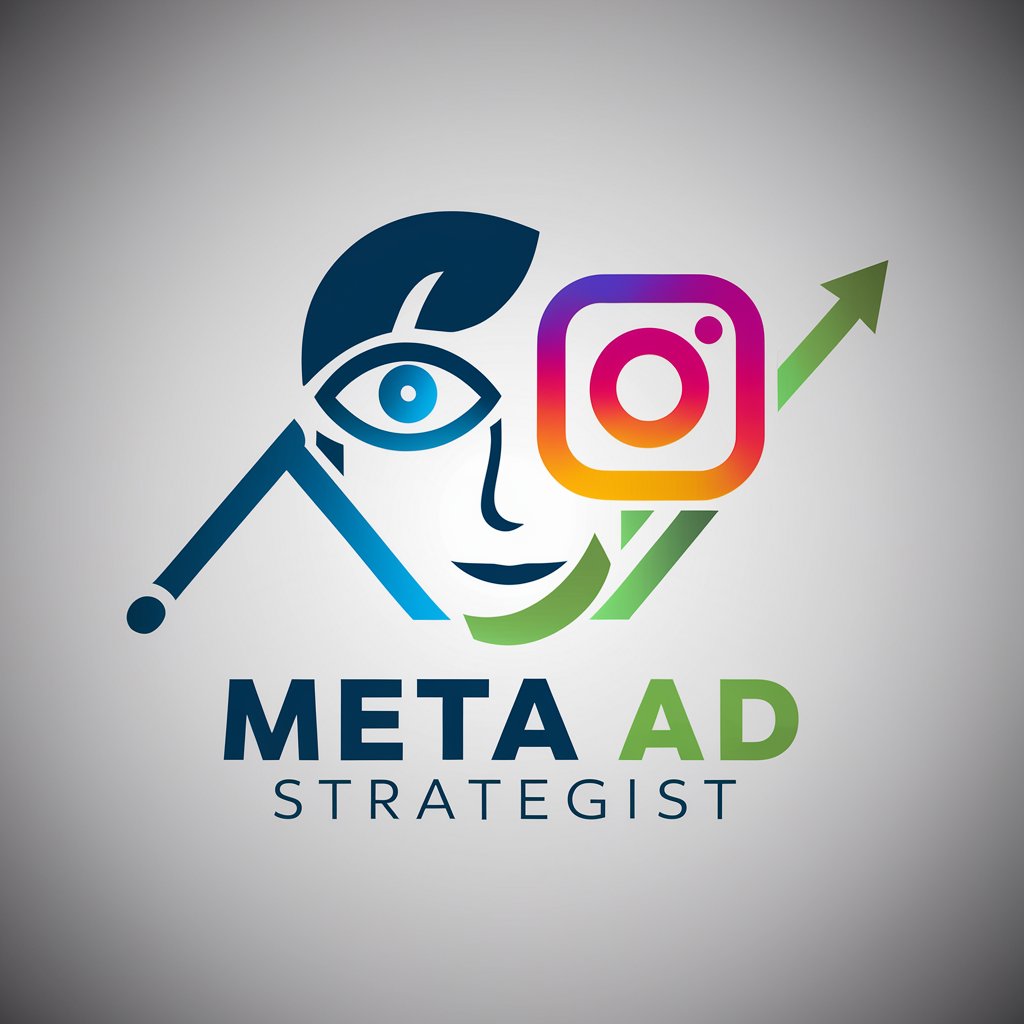 Meta Ad Strategist in GPT Store