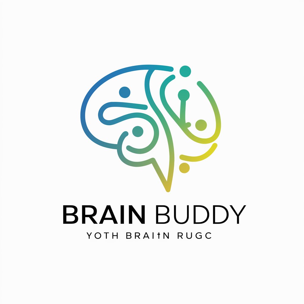 Brain Buddy in GPT Store