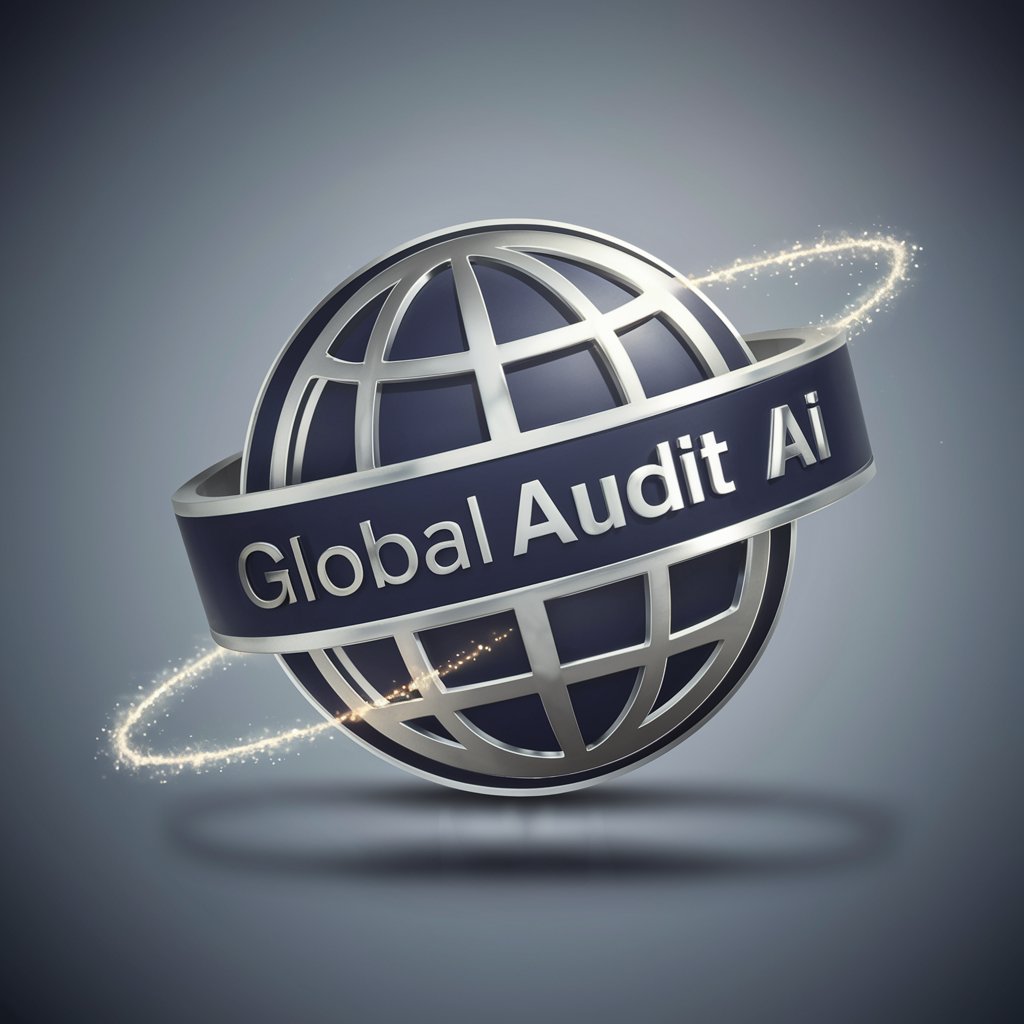 Global Audit AI