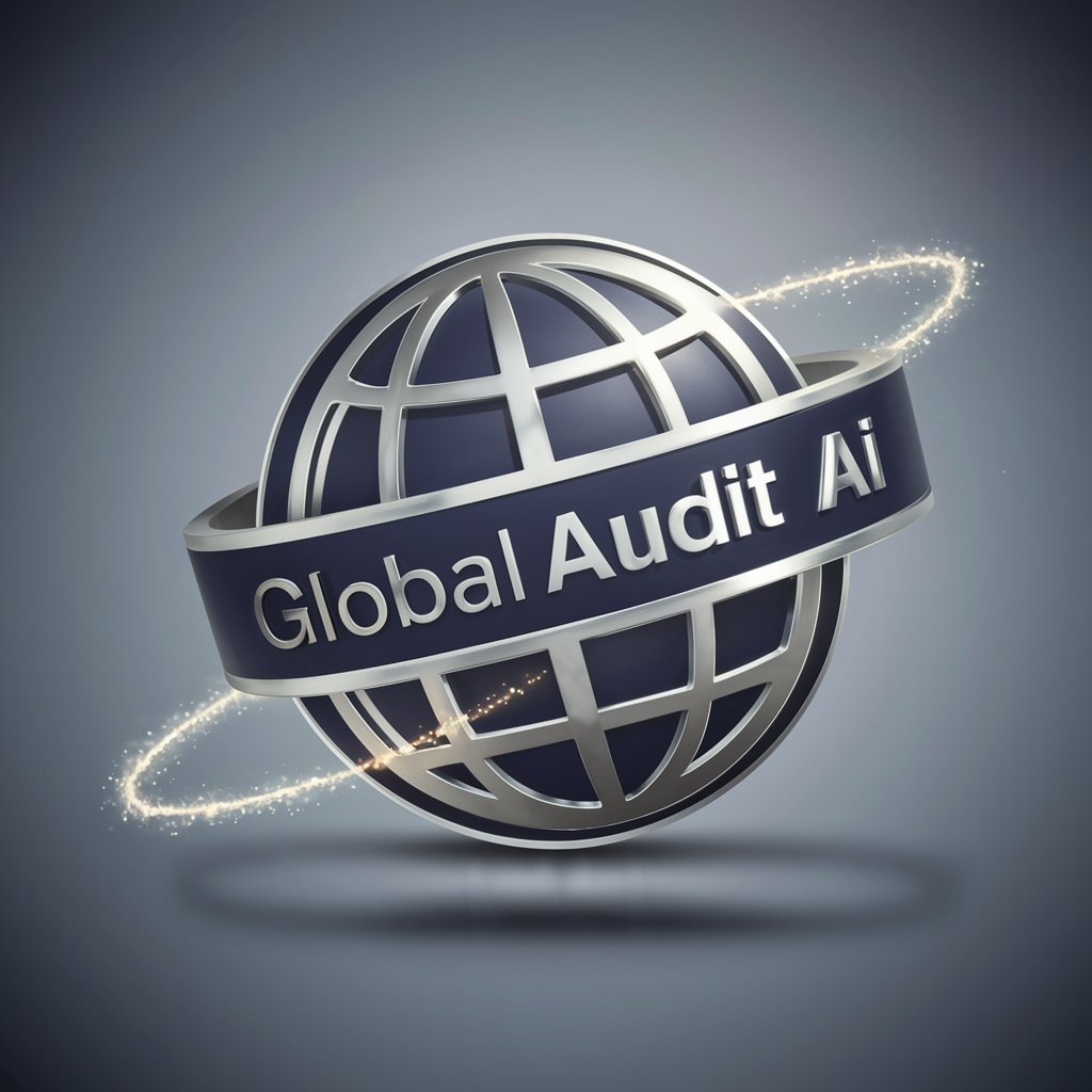 Global Audit AI in GPT Store