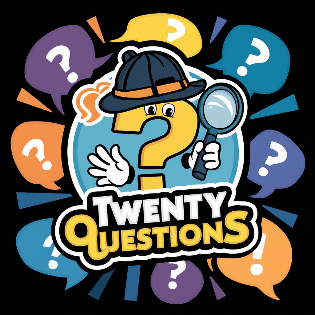 Twenty Questions