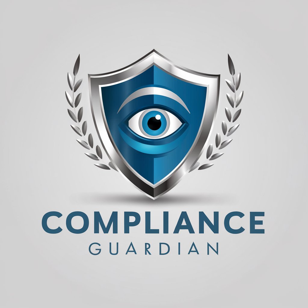 Compliance Guardian in GPT Store