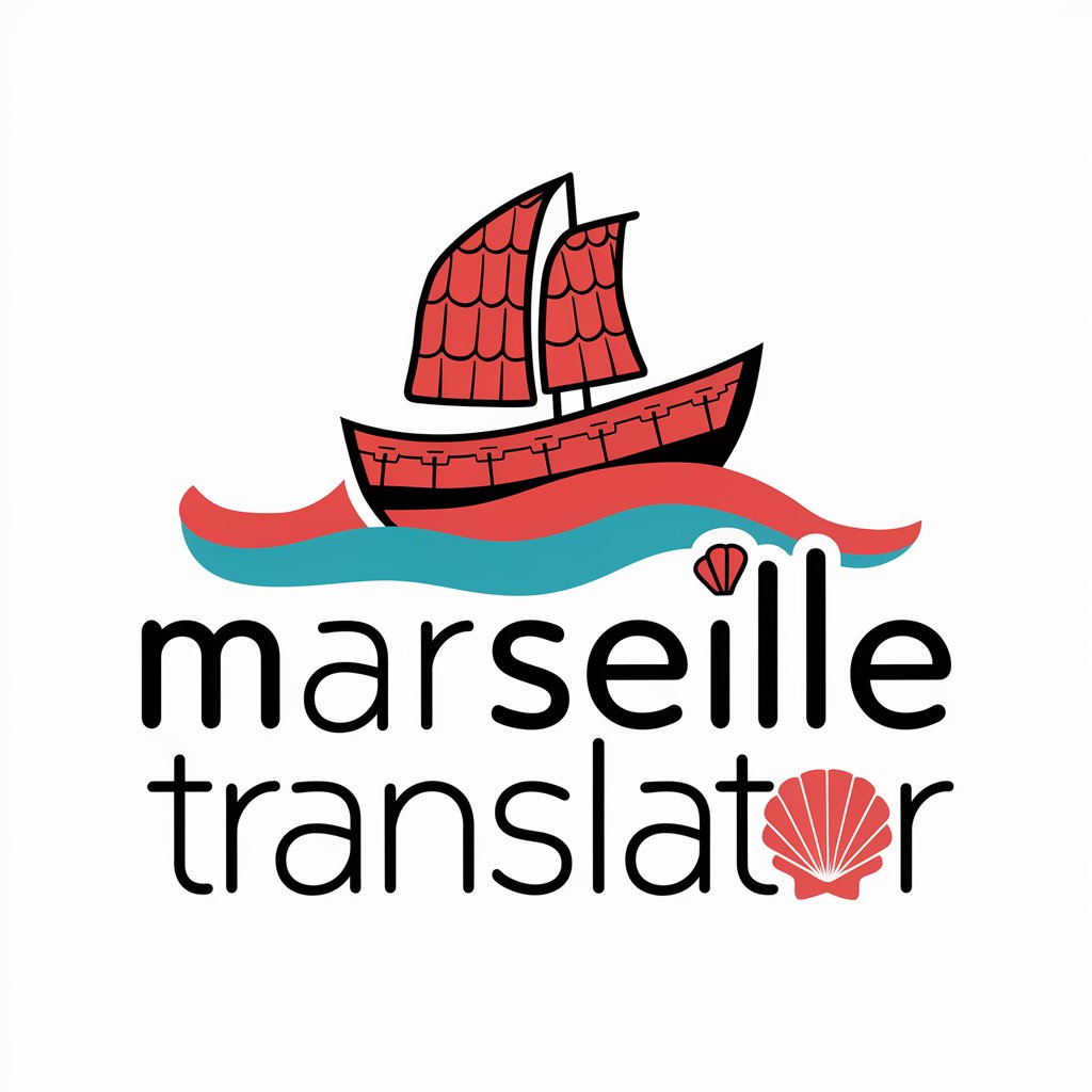 Marseillais Translator