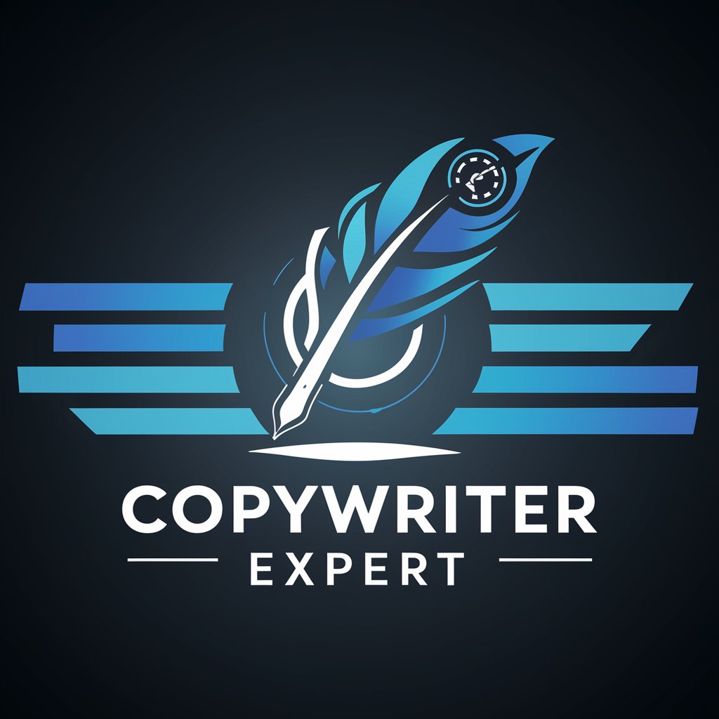 Copywriter Expert