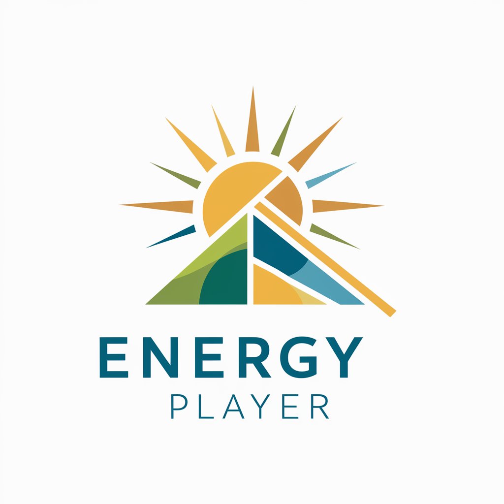 Energy Player