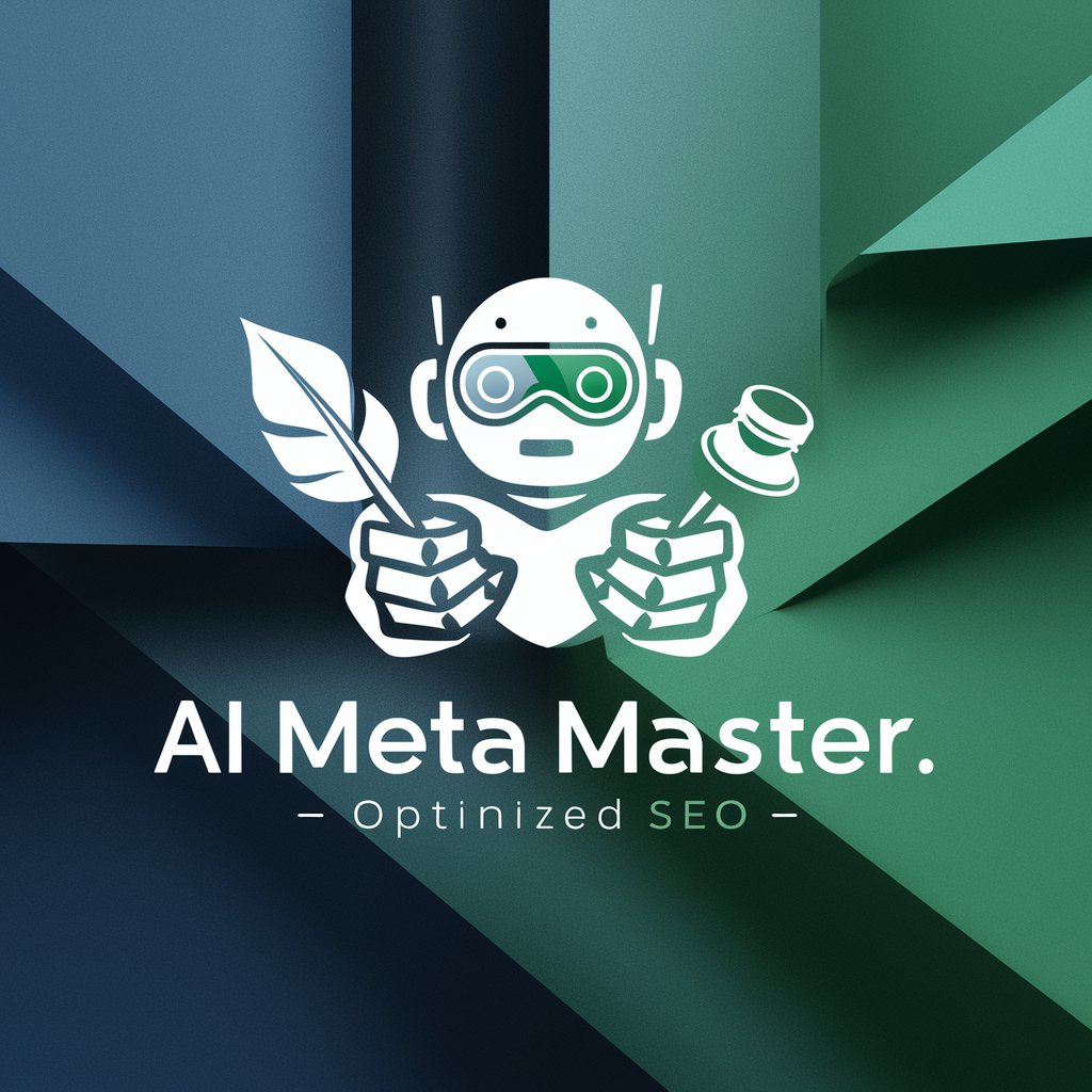 SEO Meta Title / Description Generator