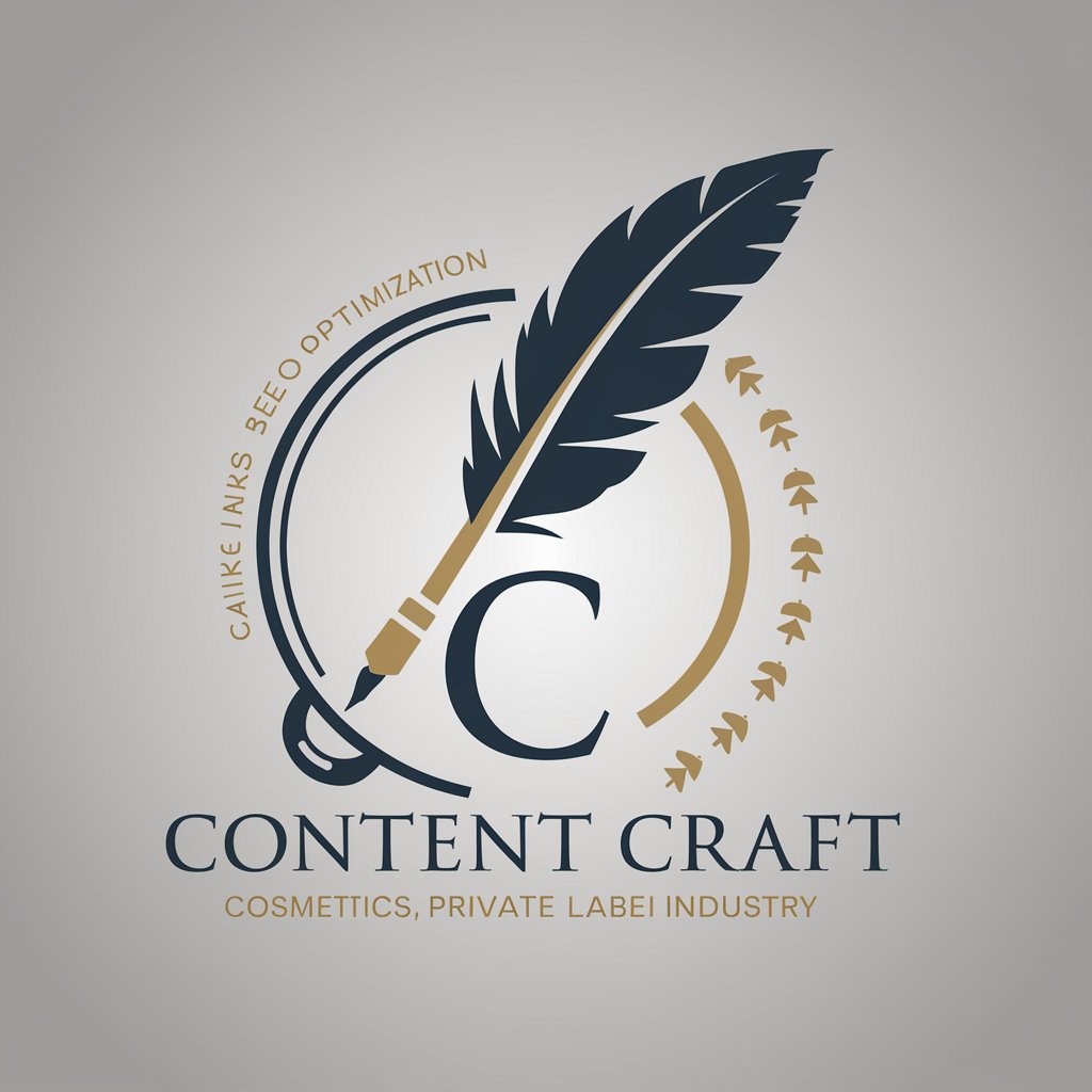 Content Craft