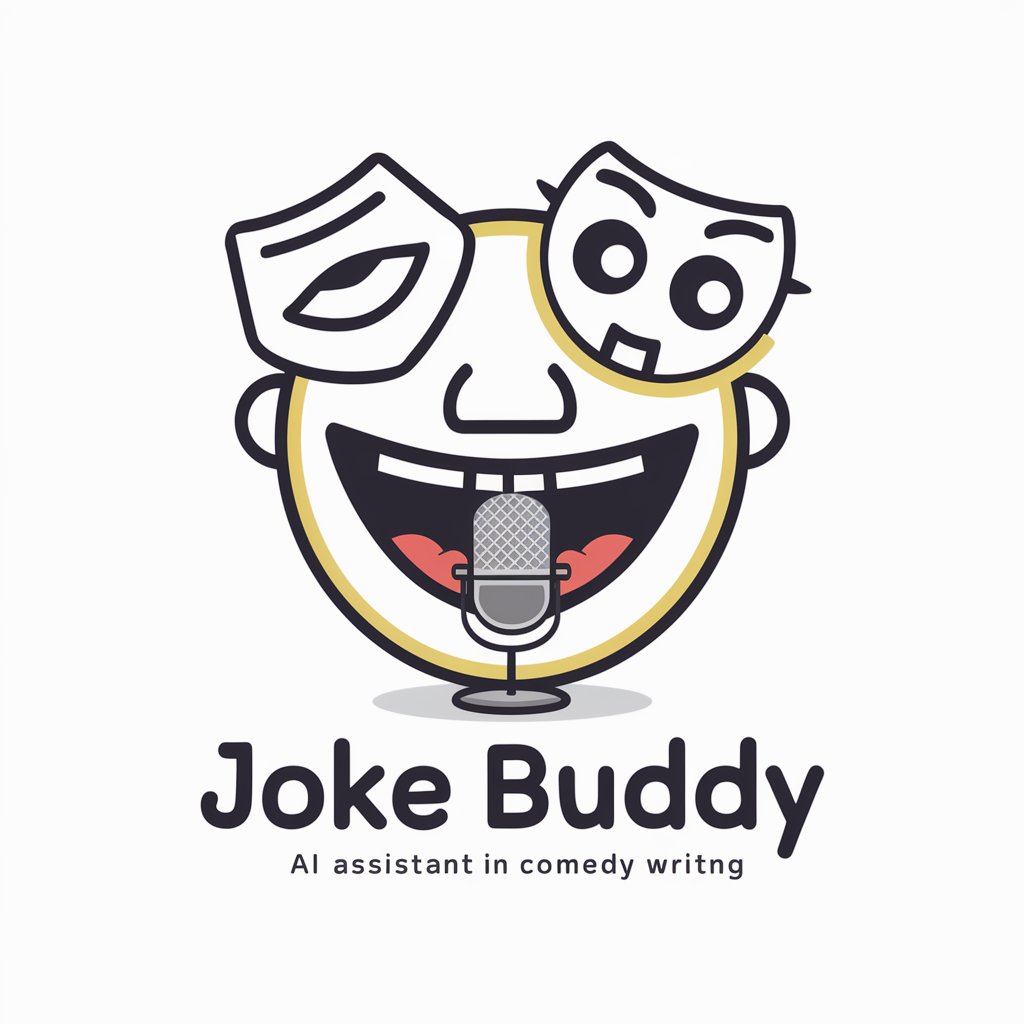 Joke Buddy