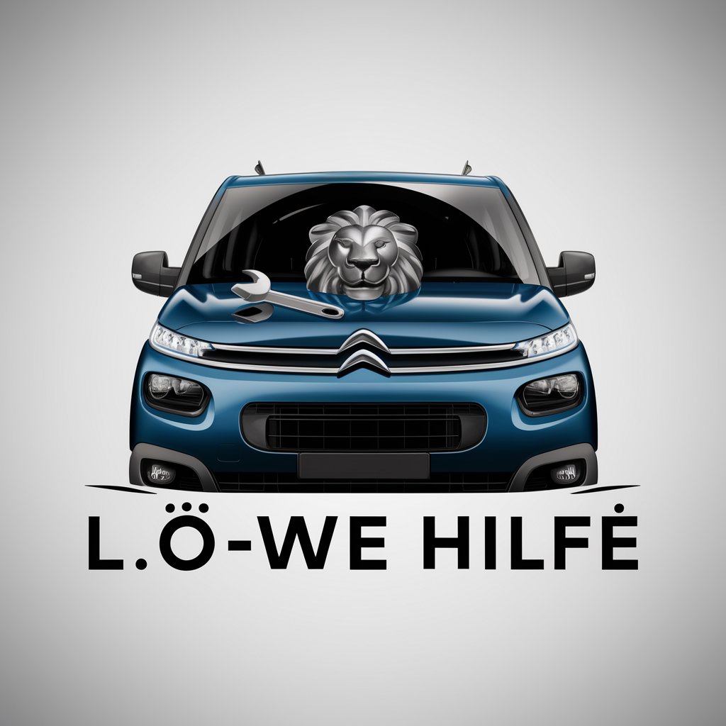 LÖ-WE Hilfe