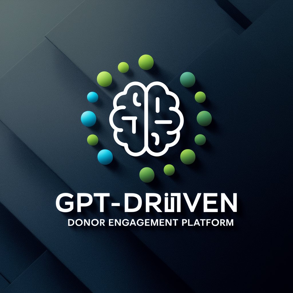 AI for Nonprofits: Donor Communicator in GPT Store