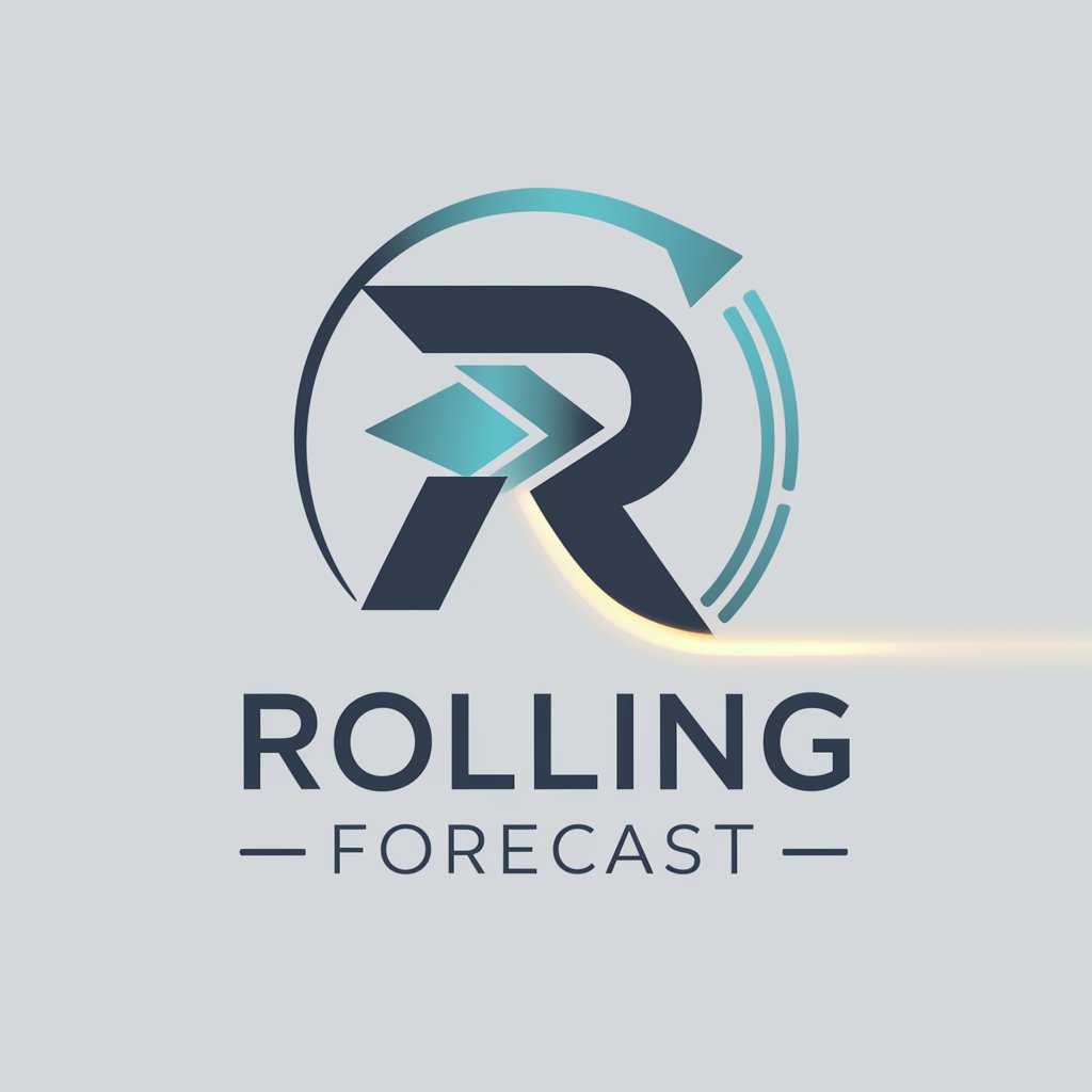 Rolling Forecast in GPT Store