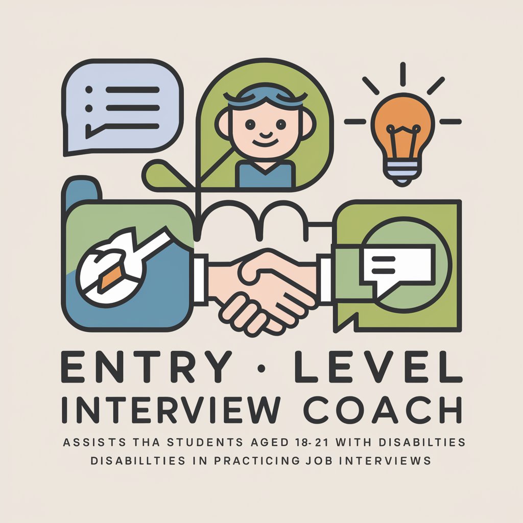 Entry Level Interview Coach