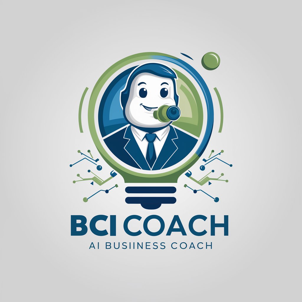 BCI Coach