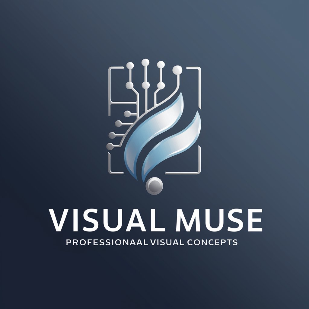 Visual Muse