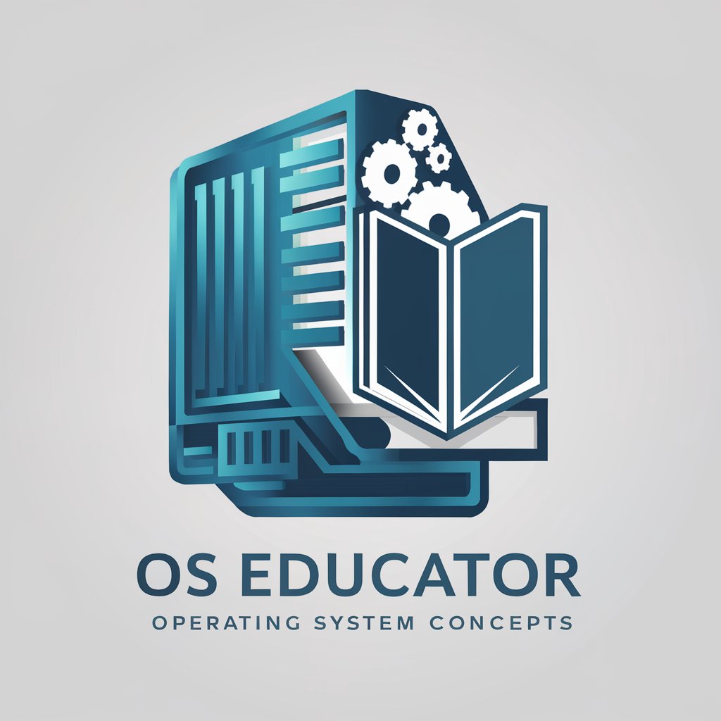 OS Educator