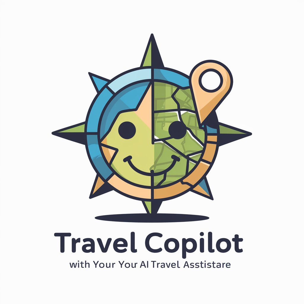 Travel Copilot in GPT Store