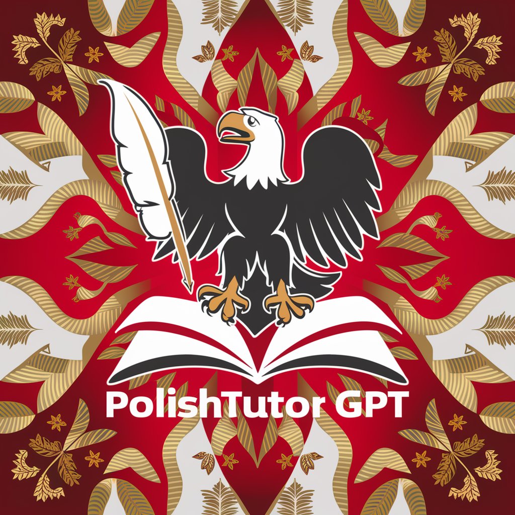 PolishTutor GPT