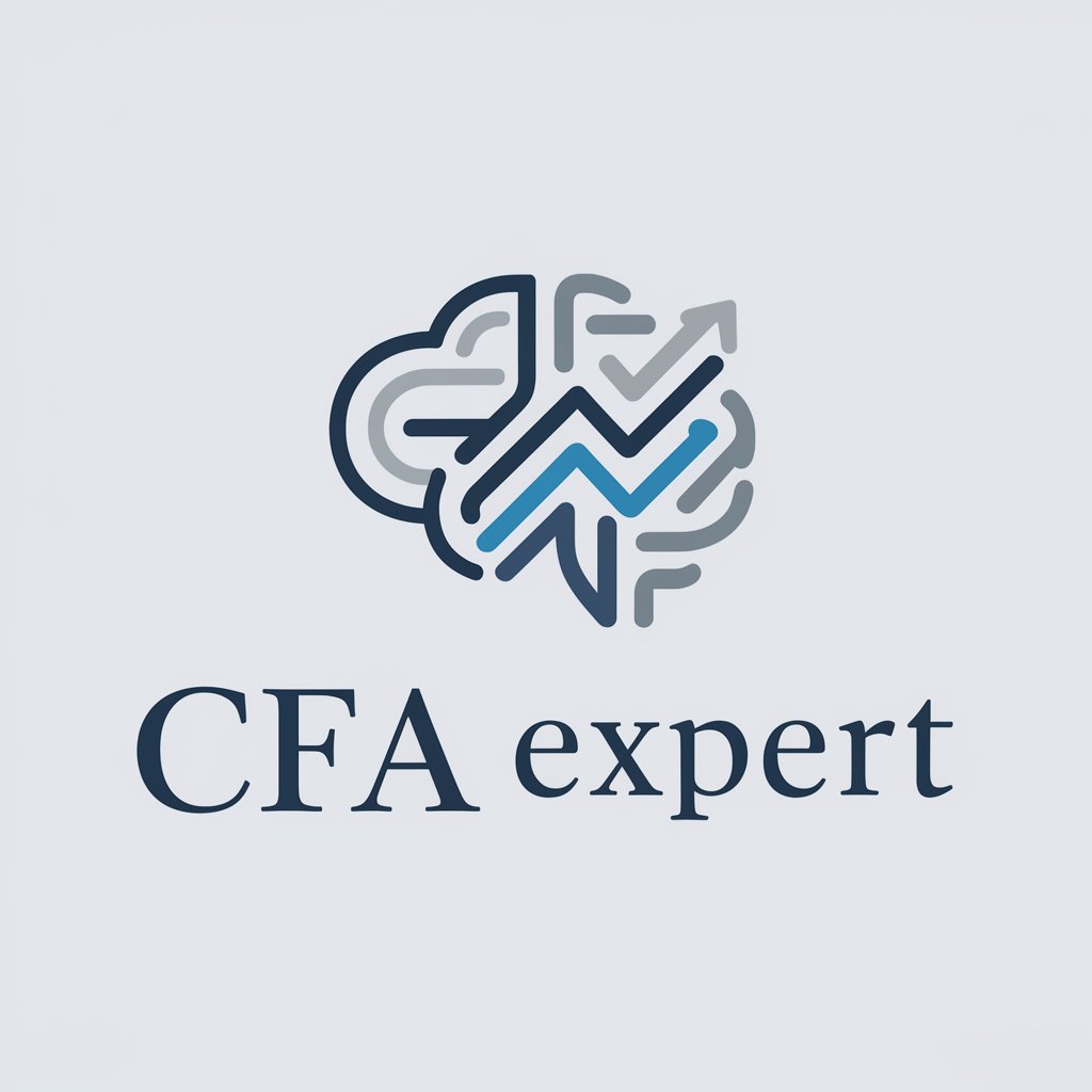 CFA专家