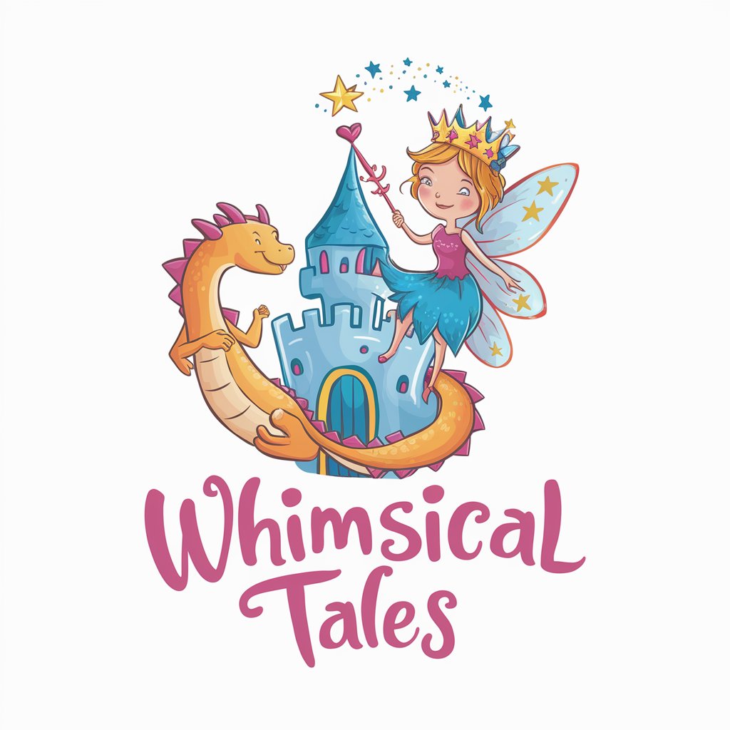 Whimsical Tales