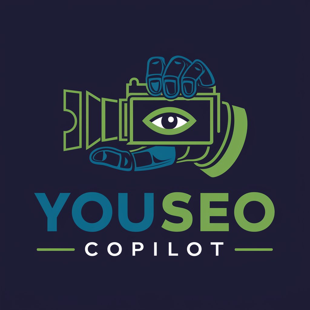 YouSEO Copilot in GPT Store