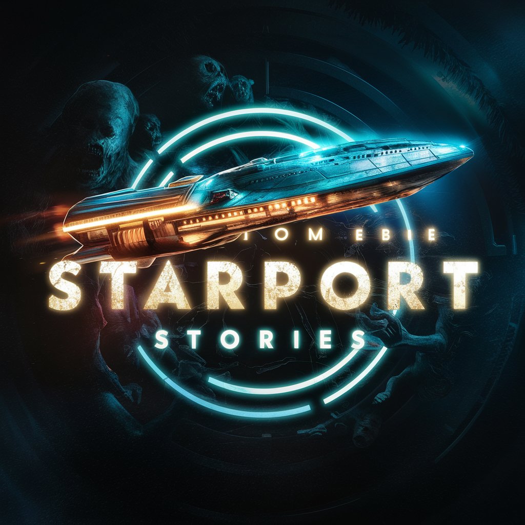 Zombie Starport