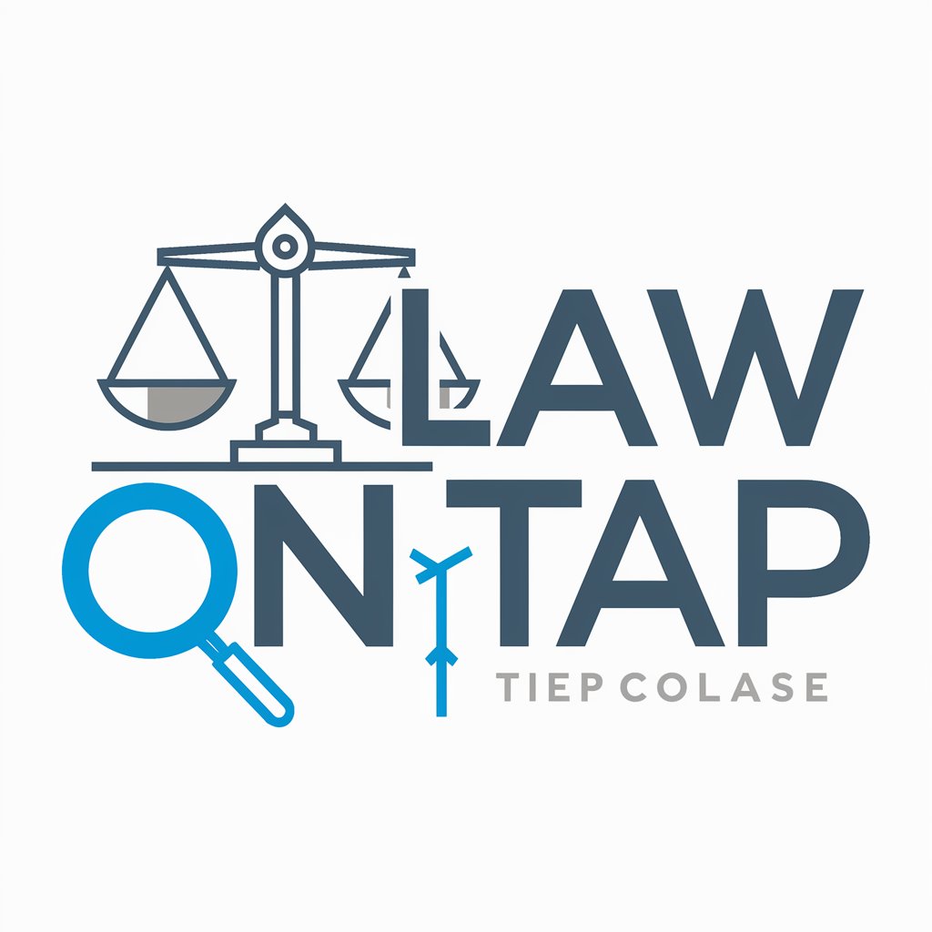 Law On Tap