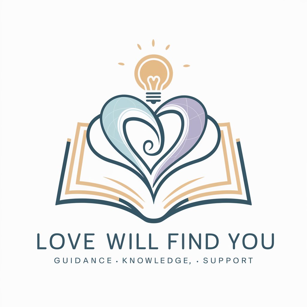 Love Will Find You meaning?