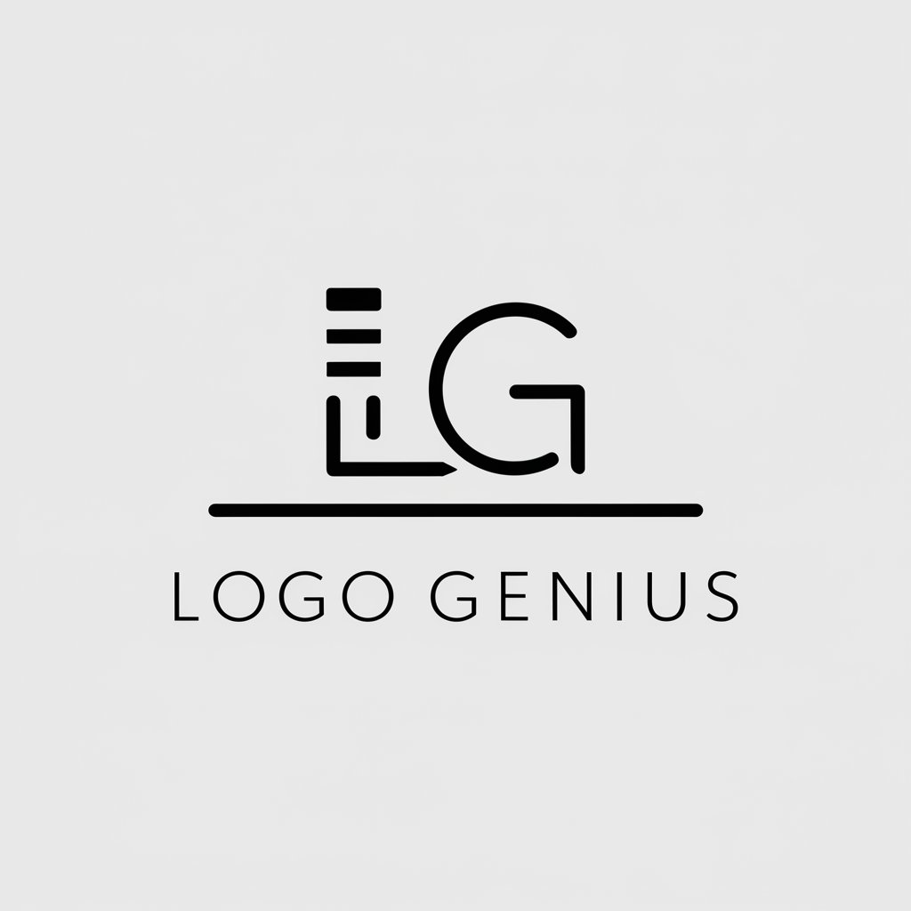 Logo Genius