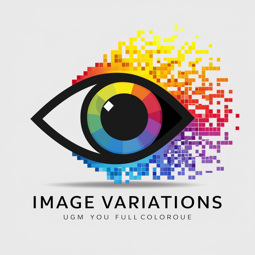 Image Variations