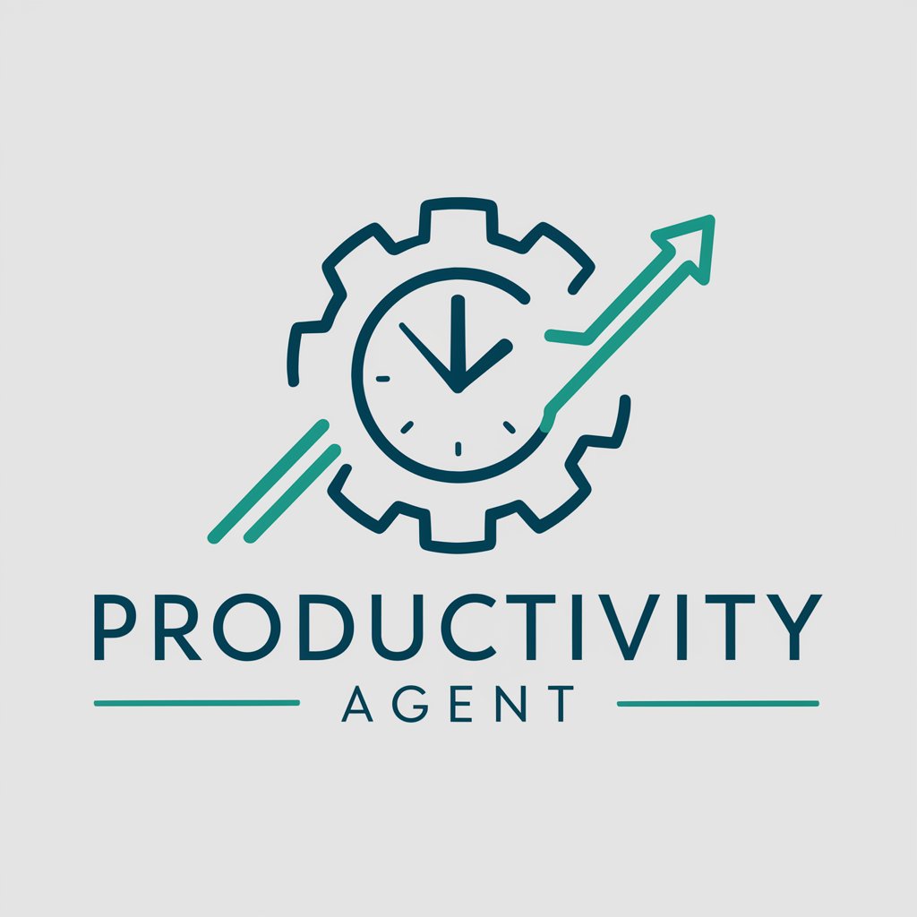 Productivity Agent