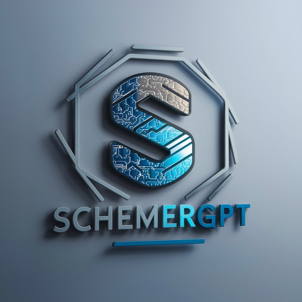 SchemerGPT in GPT Store