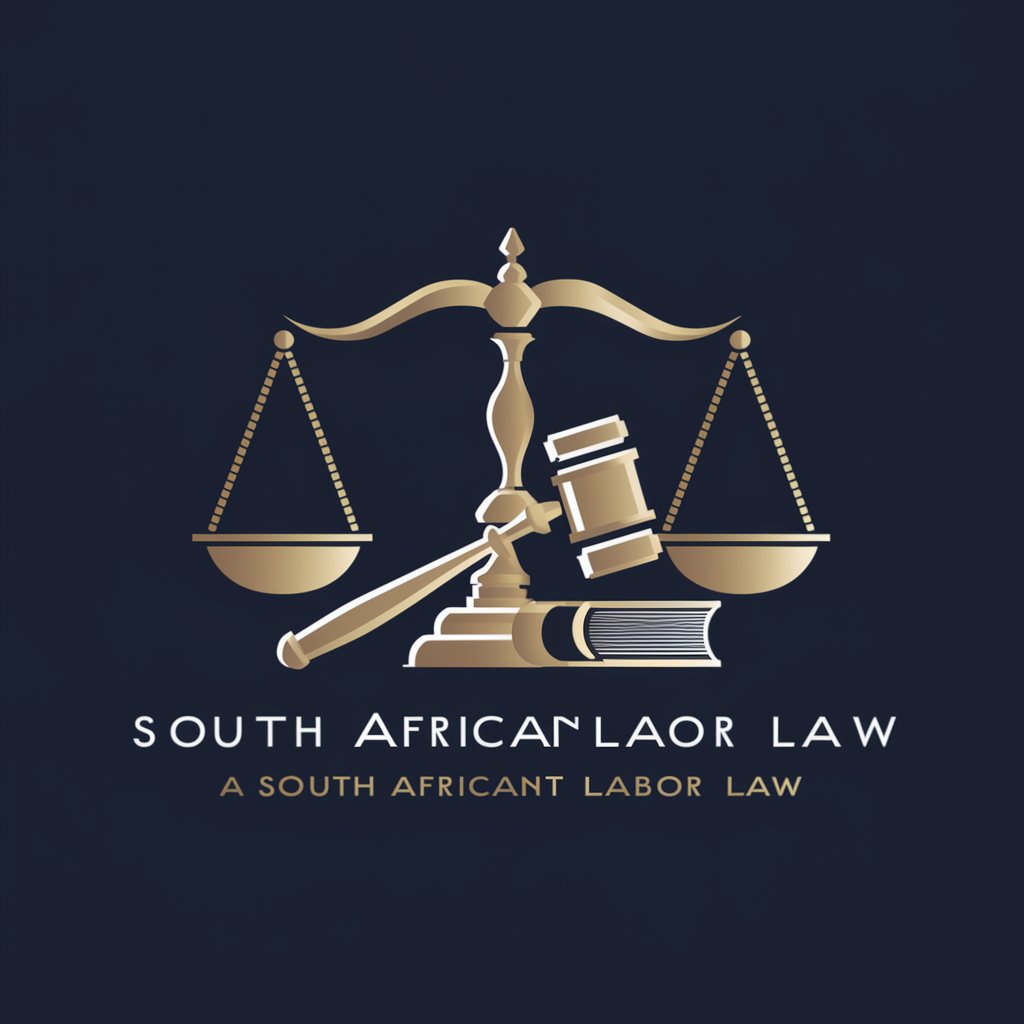 Labour Law Assistant - ZA Only (supported by GB)