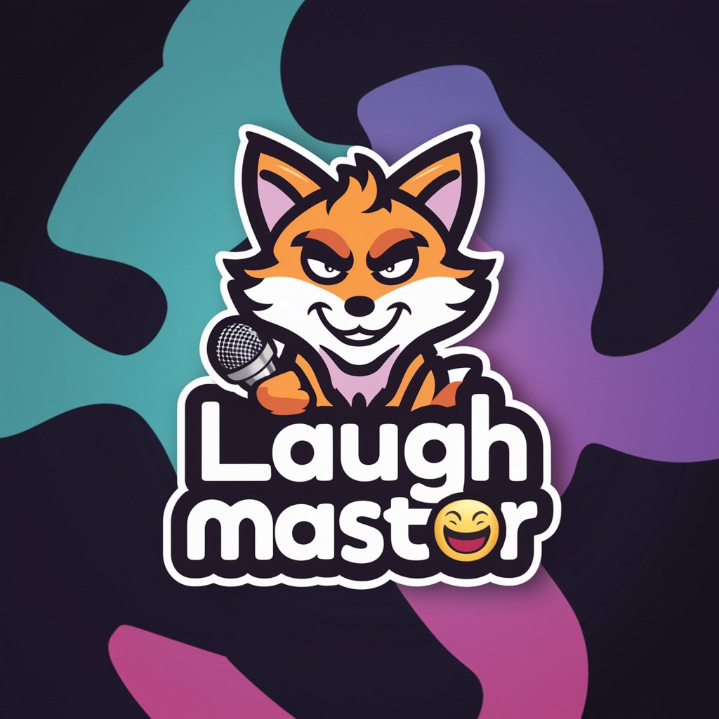 Laugh Master