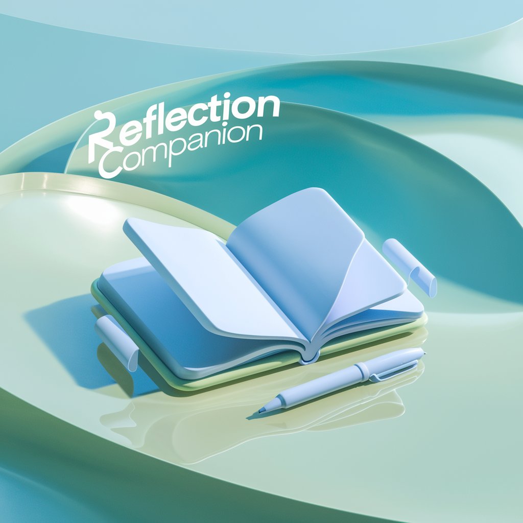 Reflection Companion