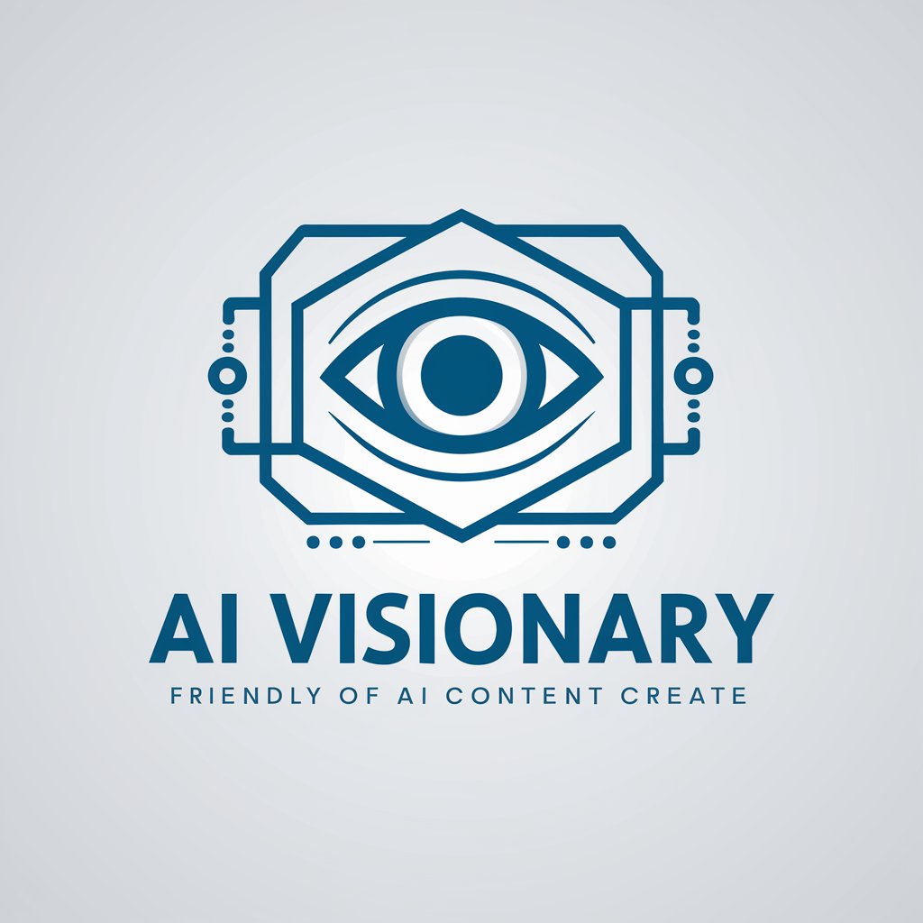 AI Visionary