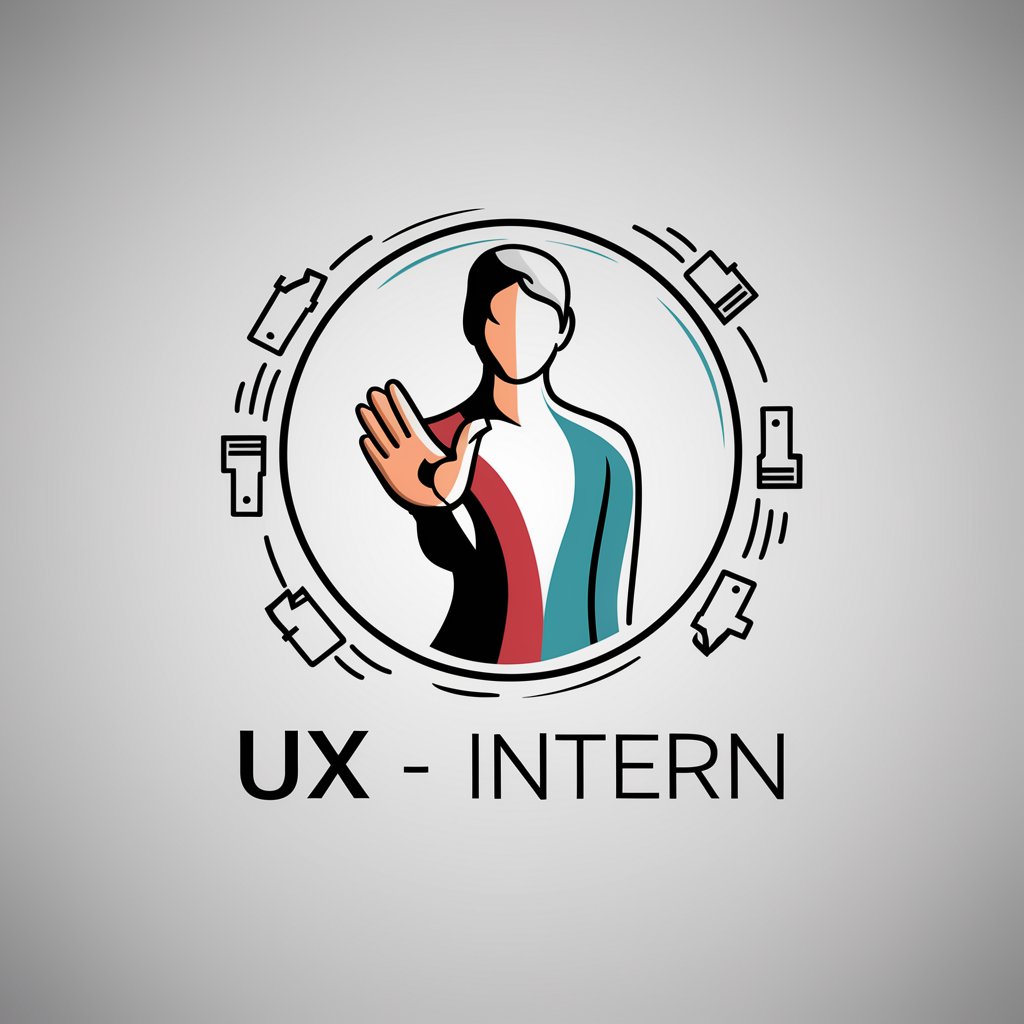 UX - Intern in GPT Store