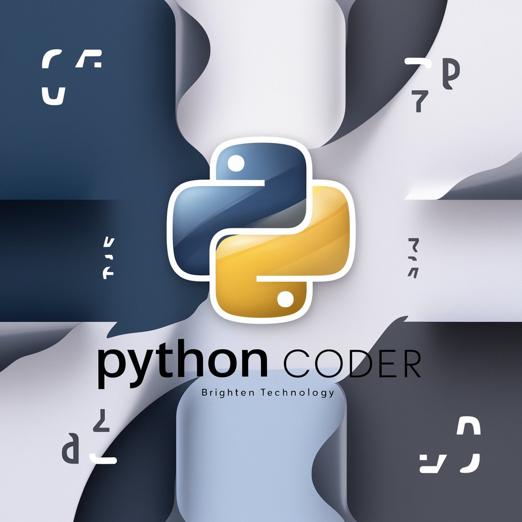 Python Coder