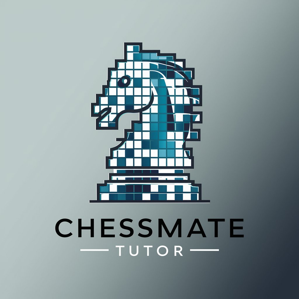 ChessMate Tutor