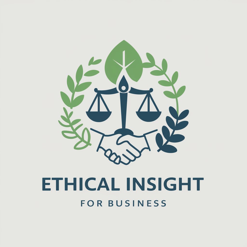 Ethical Insight for Business