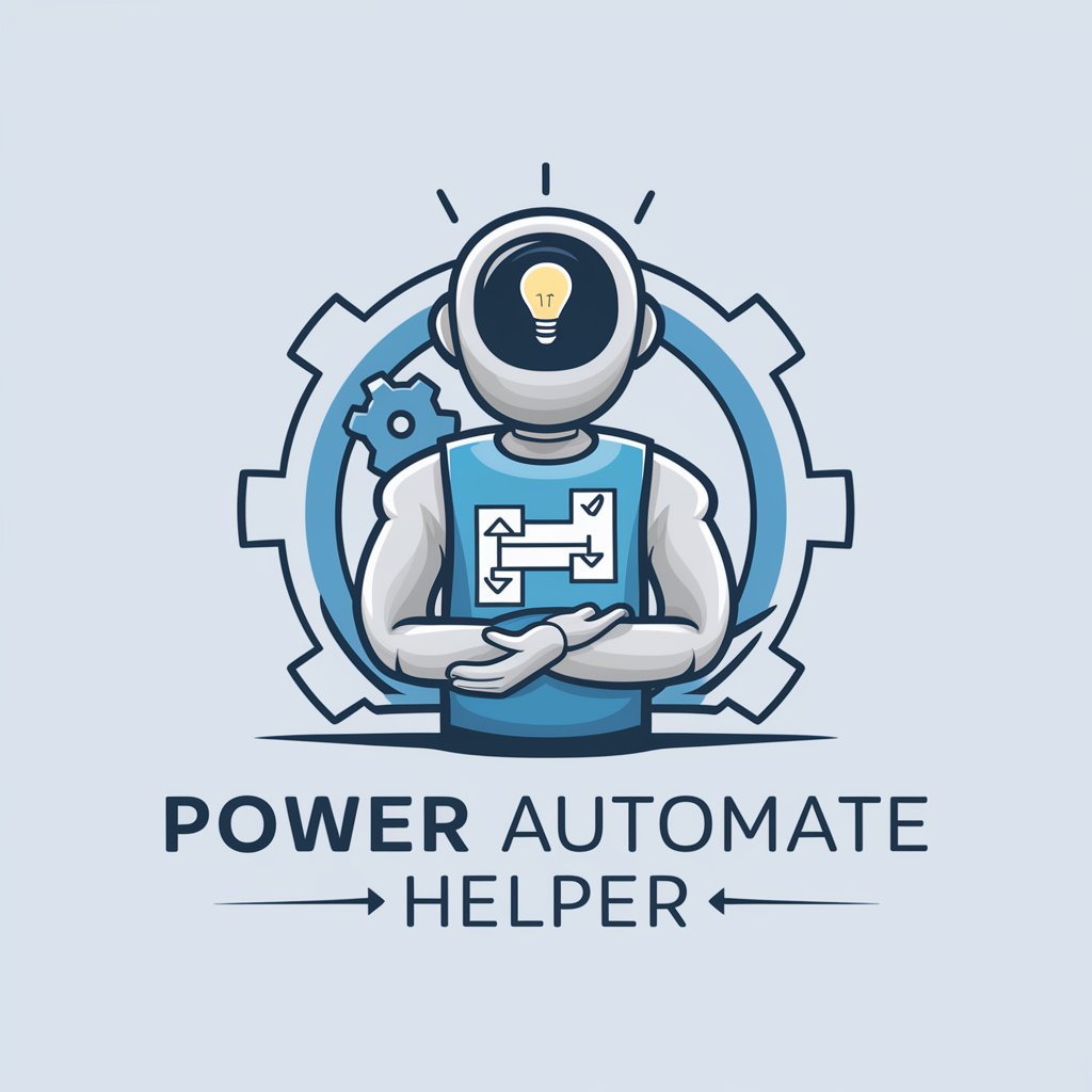 Power Automate Helper