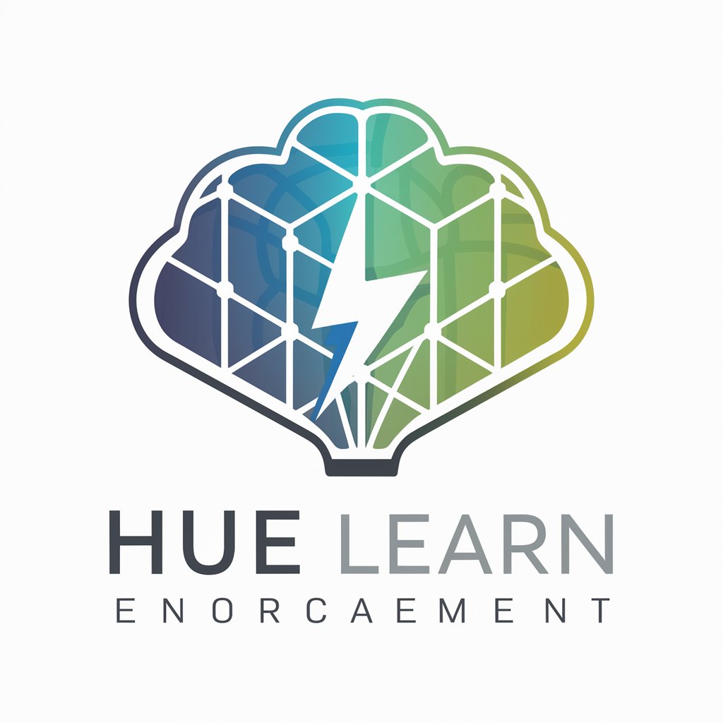 Hue Learn