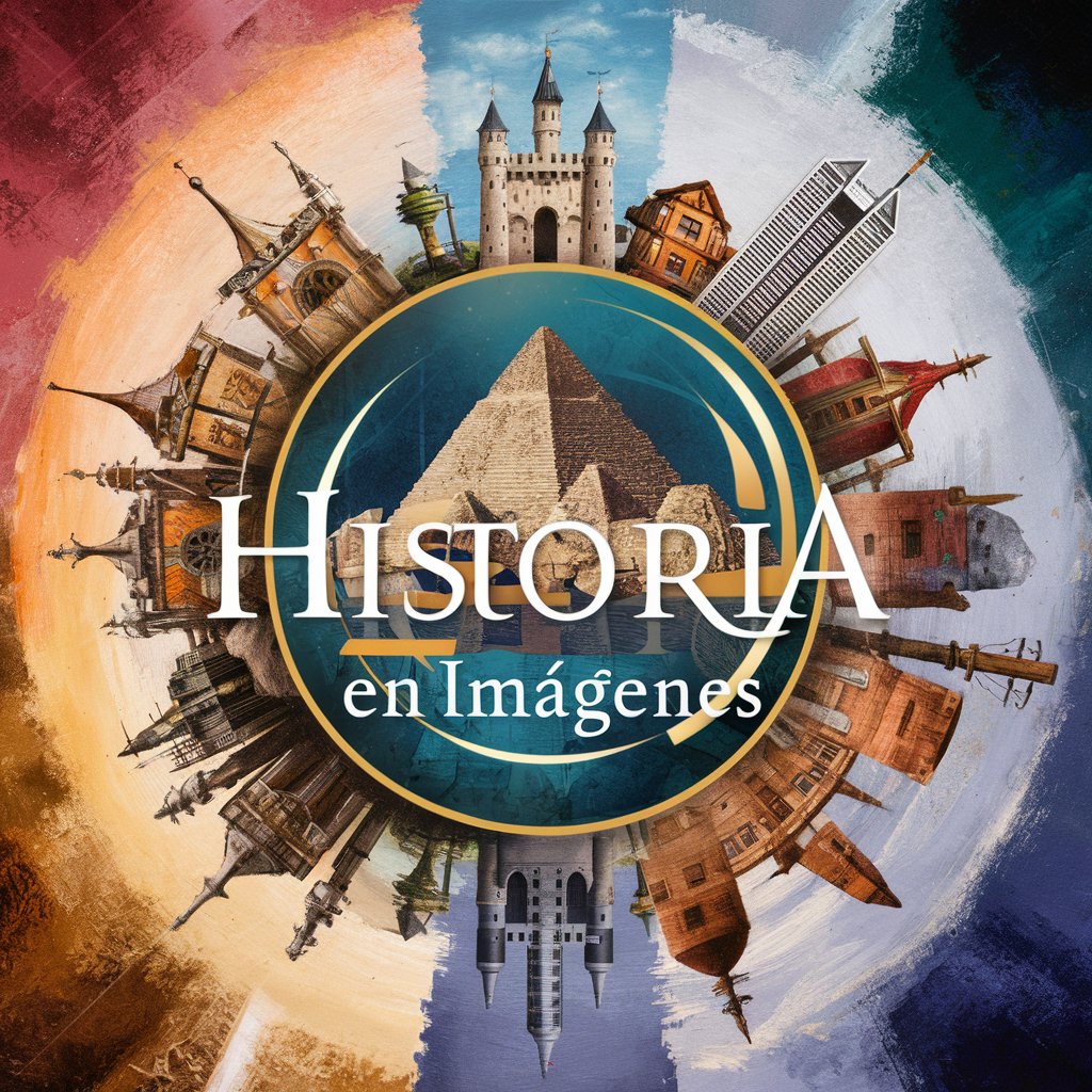 HISTORIA en IMÁGENES