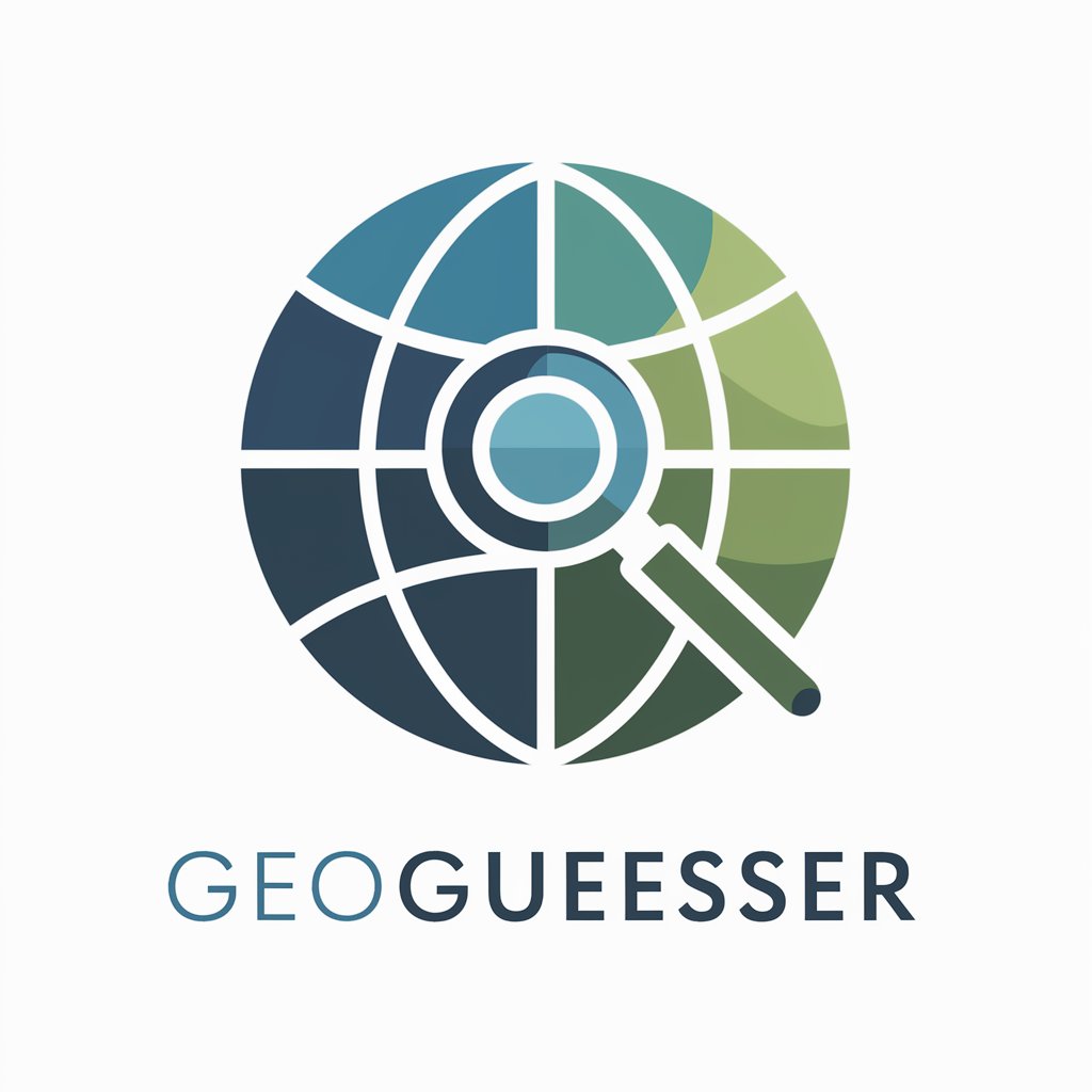 GeoGuesser in GPT Store